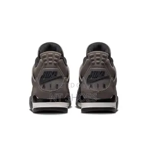 Nike Jordan 4 Retro "Cave Stone"