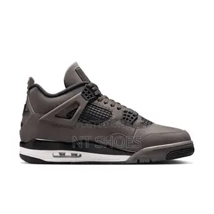 Nike Jordan 4 Retro "Cave Stone"