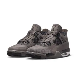 Nike Jordan 4 Retro "Cave Stone"