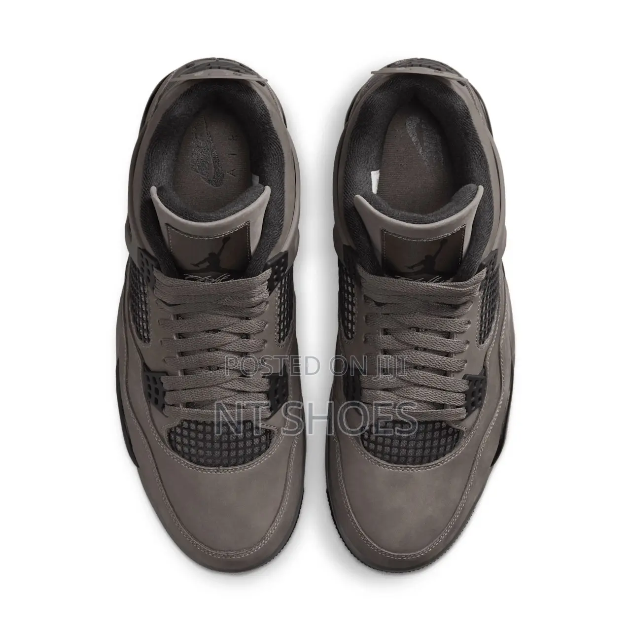 Nike Jordan 4 Retro "Cave Stone"