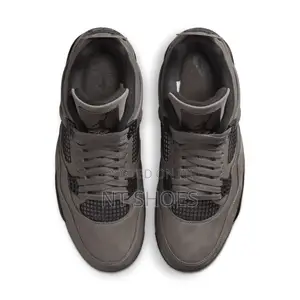 Nike Jordan 4 Retro "Cave Stone"