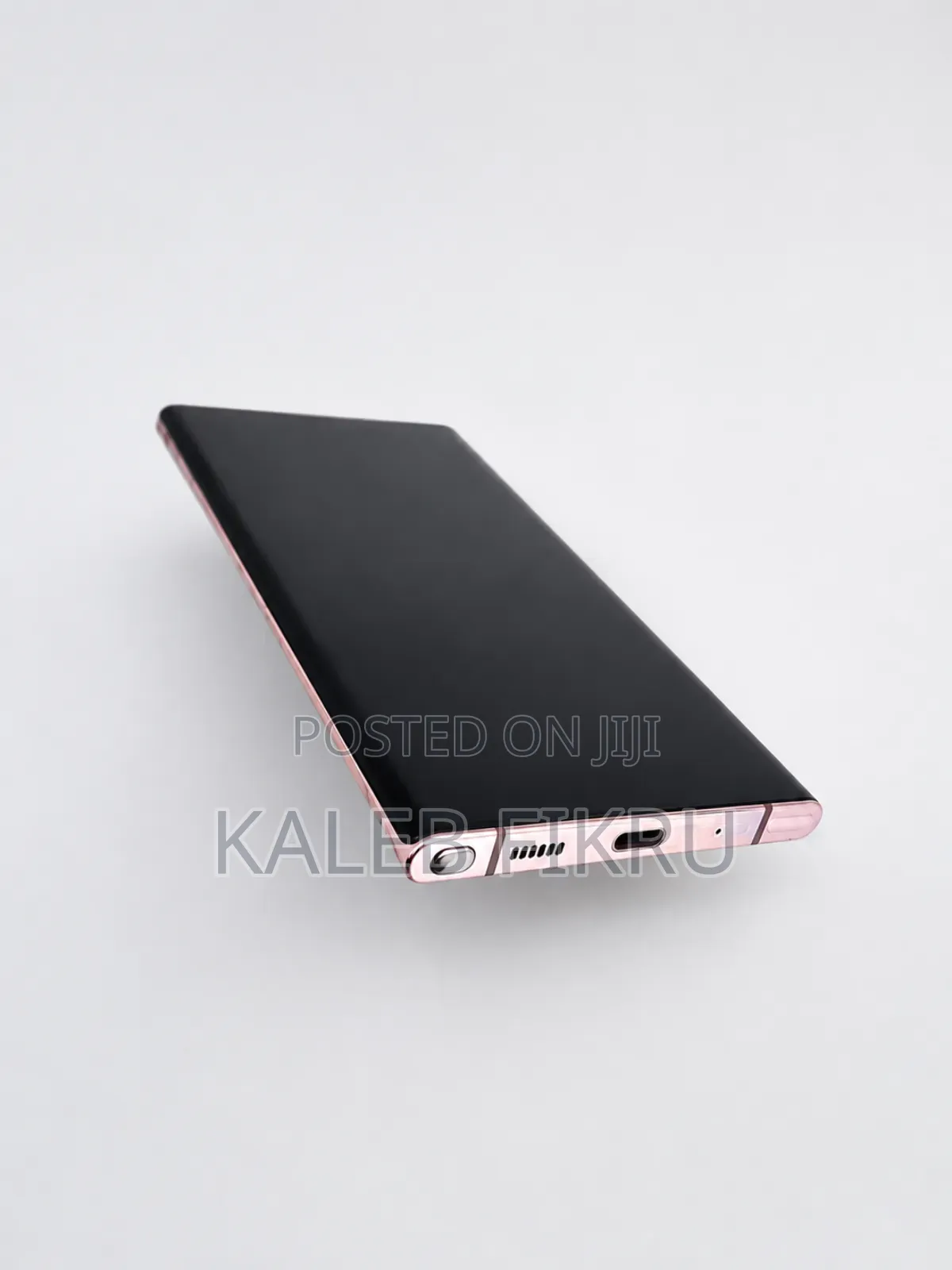 Samsung Galaxy Note 20 Ultra 5G 256 GB Bronze