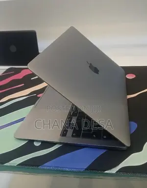 New Laptop Apple MacBook Air 2020 M1 8GB Apple M1 SSD 256GB