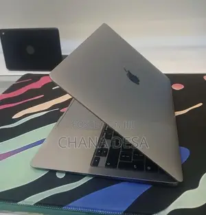 New Laptop Apple MacBook Air 2020 M1 8GB Apple M1 SSD 256GB