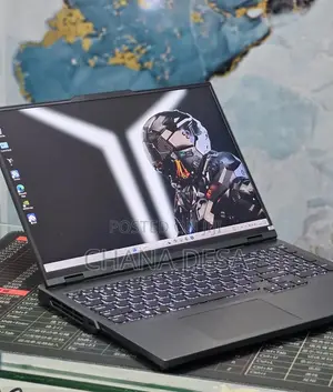 New Laptop Lenovo 16GB Intel Core i9 SSD 1T