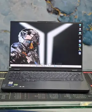 New Laptop Lenovo 16GB Intel Core i9 SSD 1T