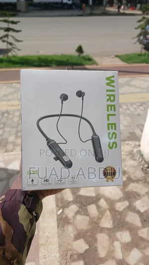 Wireless Airphone