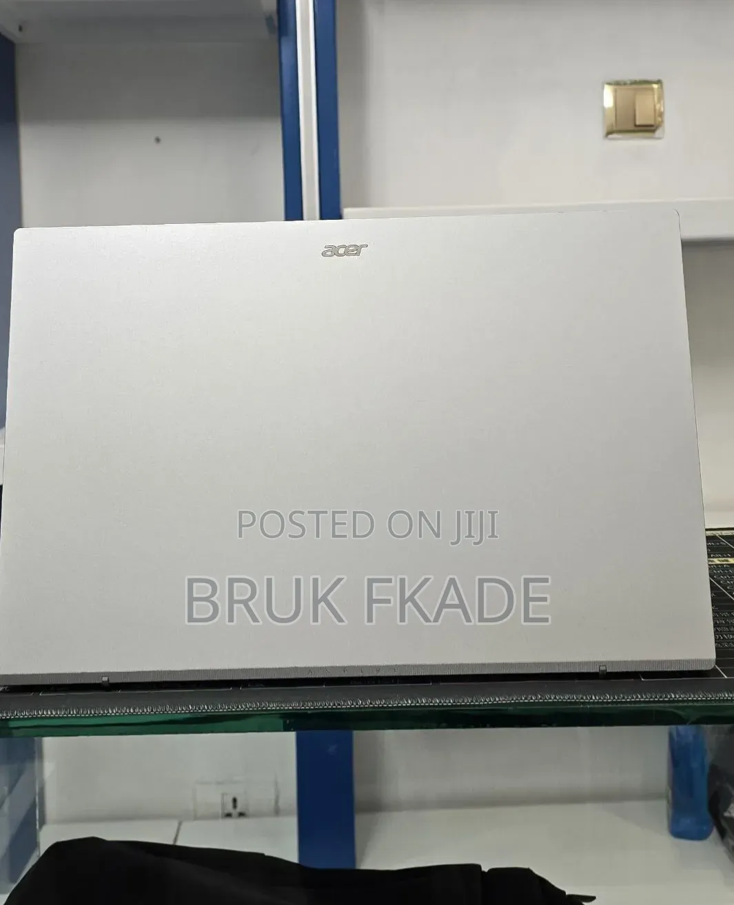 New Laptop Acer Aspire 3 16GB AMD Ryzen 7 SSD 512GB
