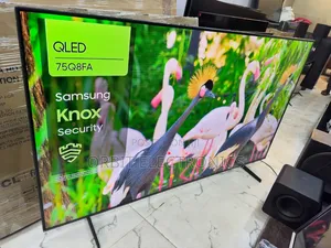 Samsung 75 Inch TV