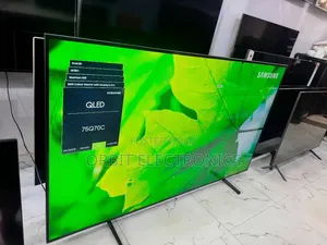 Samsung 75 Inch TV