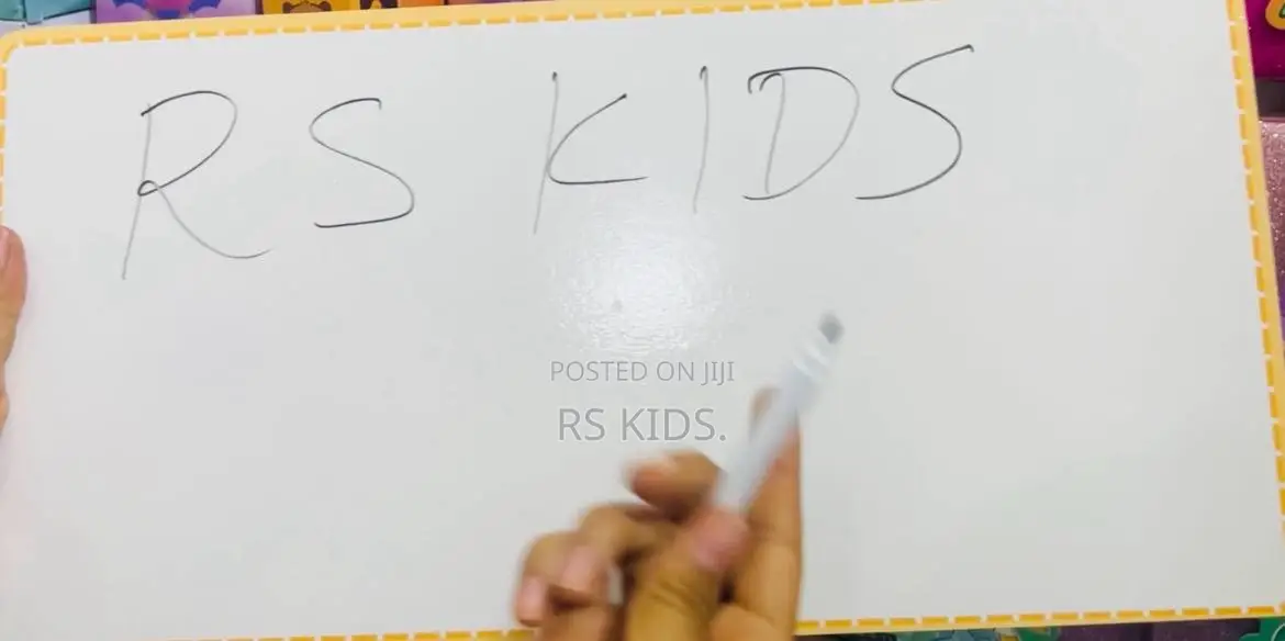 Alphabet and Number