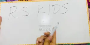 Alphabet and Number