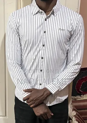 Streachable Shirt