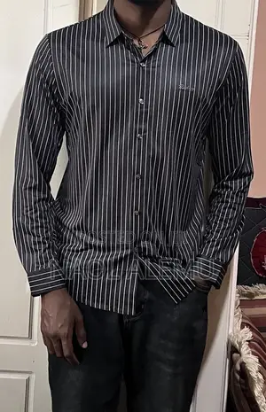 Streachable Shirt