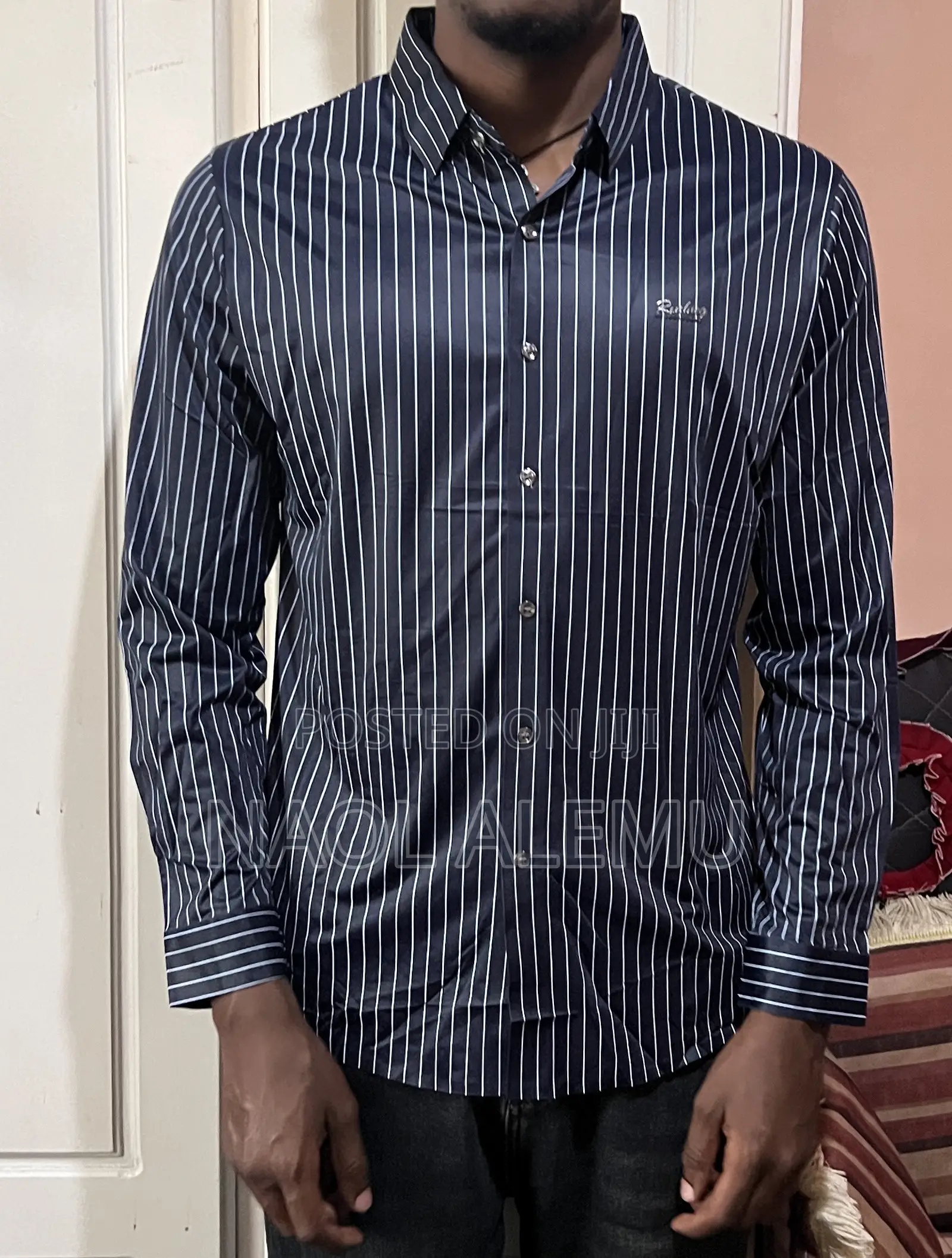 Streachable Shirt