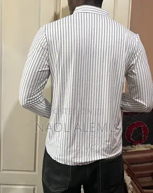 Streachable Shirt