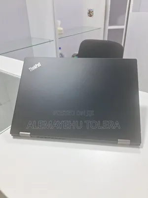 New Laptop Lenovo ThinkPad 13 16GB Intel Core i5 SSD 512GB