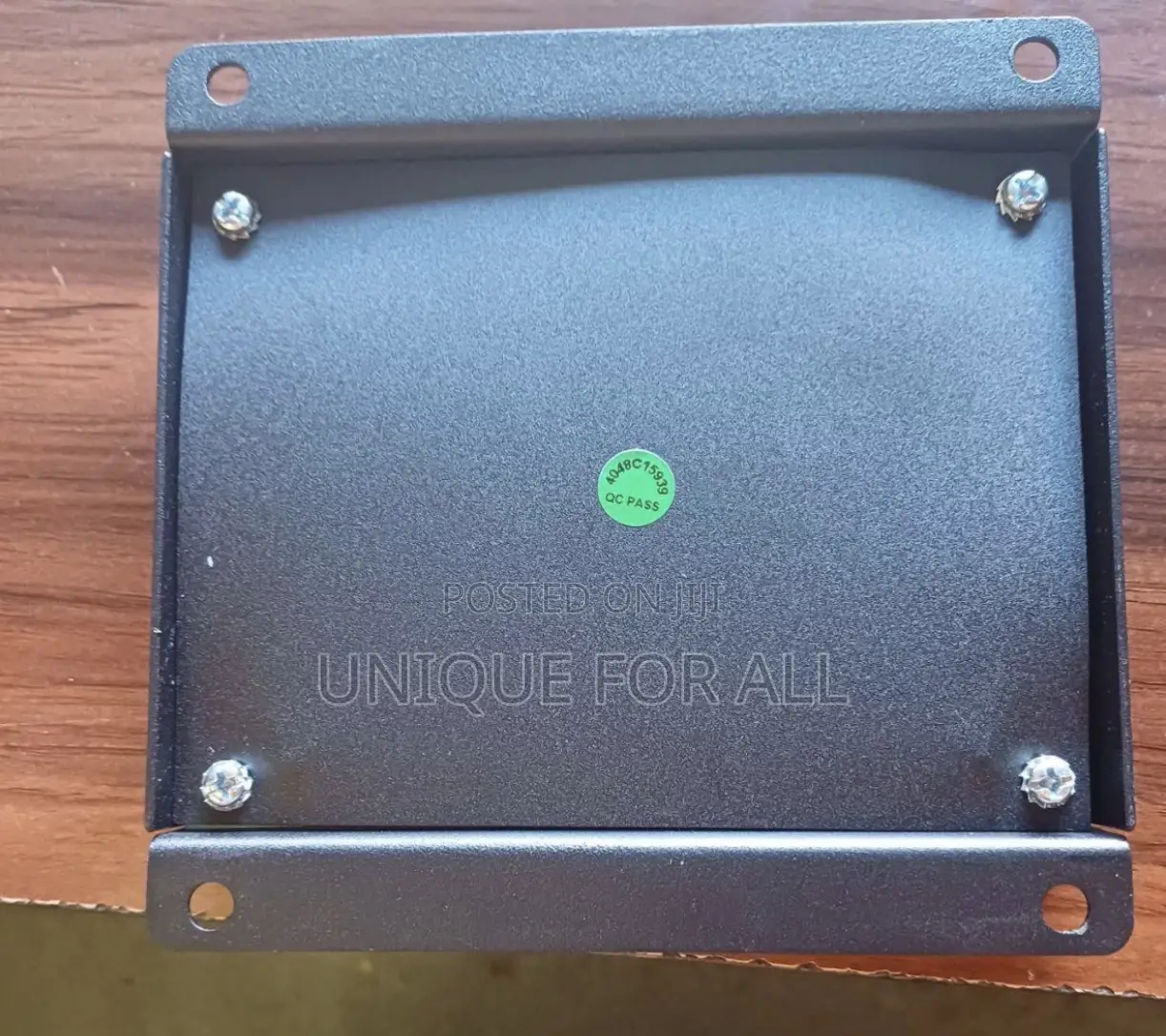 S6700H Speed Controller (Electronic Governor Unit)