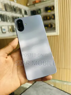 New Samsung Galaxy A07 4G 64 GB Purple