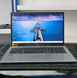 New Laptop Acer 16GB AMD Ryzen 7 SSD 512GB