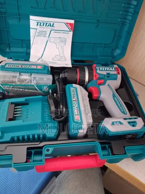 Total Chargebill Drii 66nm