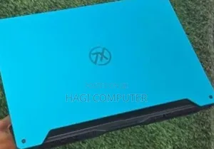 New Laptop Asus TUF Gaming A15 16GB AMD Ryzen 7 SSD 512GB