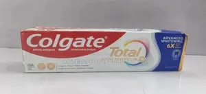Colgate Total+