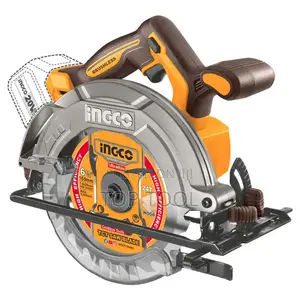 ፡INGCO Industrial 1400W Circular Saw.