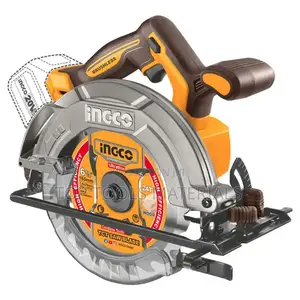 ፡INGCO Industrial 1400W Circular Saw.