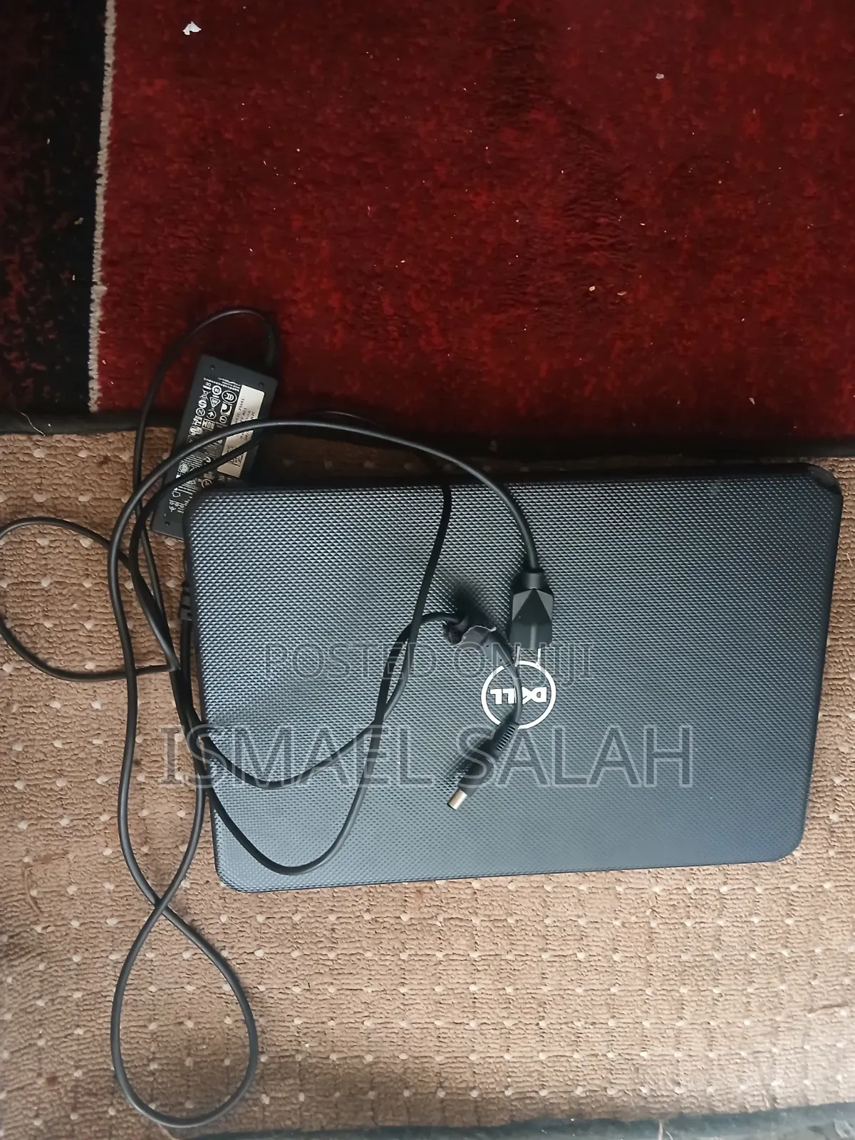 Laptop Dell Latitude 3540 4GB HDD 500GB