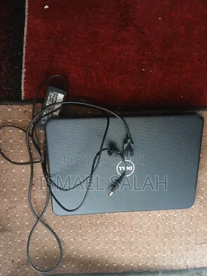 Laptop Dell Latitude 3540 4GB HDD 500GB