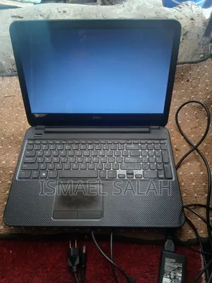 Laptop Dell Latitude 3540 4GB HDD 500GB