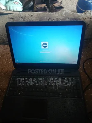 Laptop Dell Latitude 3540 4GB HDD 500GB