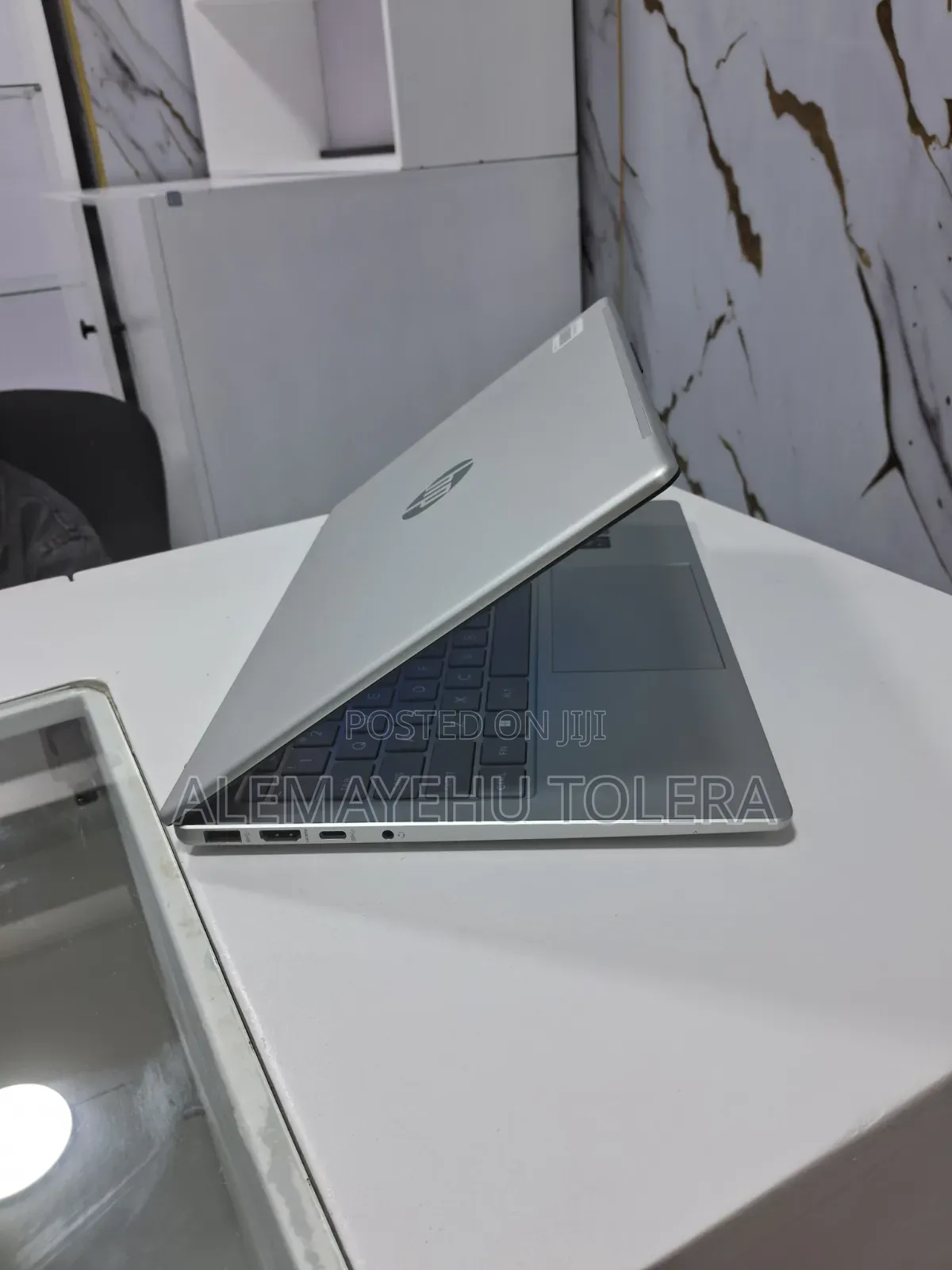 New Laptop HP Stream Notebook 16GB Intel Core i7 SSD 1T