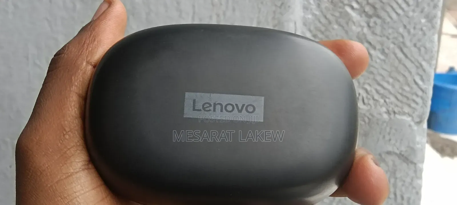 Ear Pod Lenovi