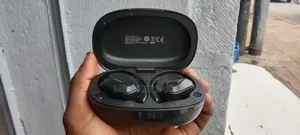 Ear Pod Lenovi