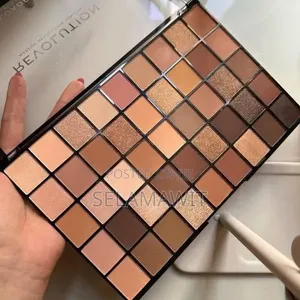 88-Color Eyeshadow Palette