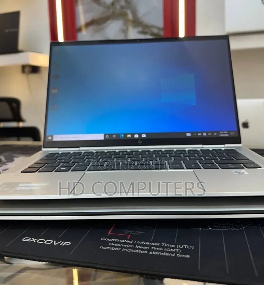 New Laptop HP EliteBook x360 1030 G7 16GB Intel Core i5 SSD 512GB