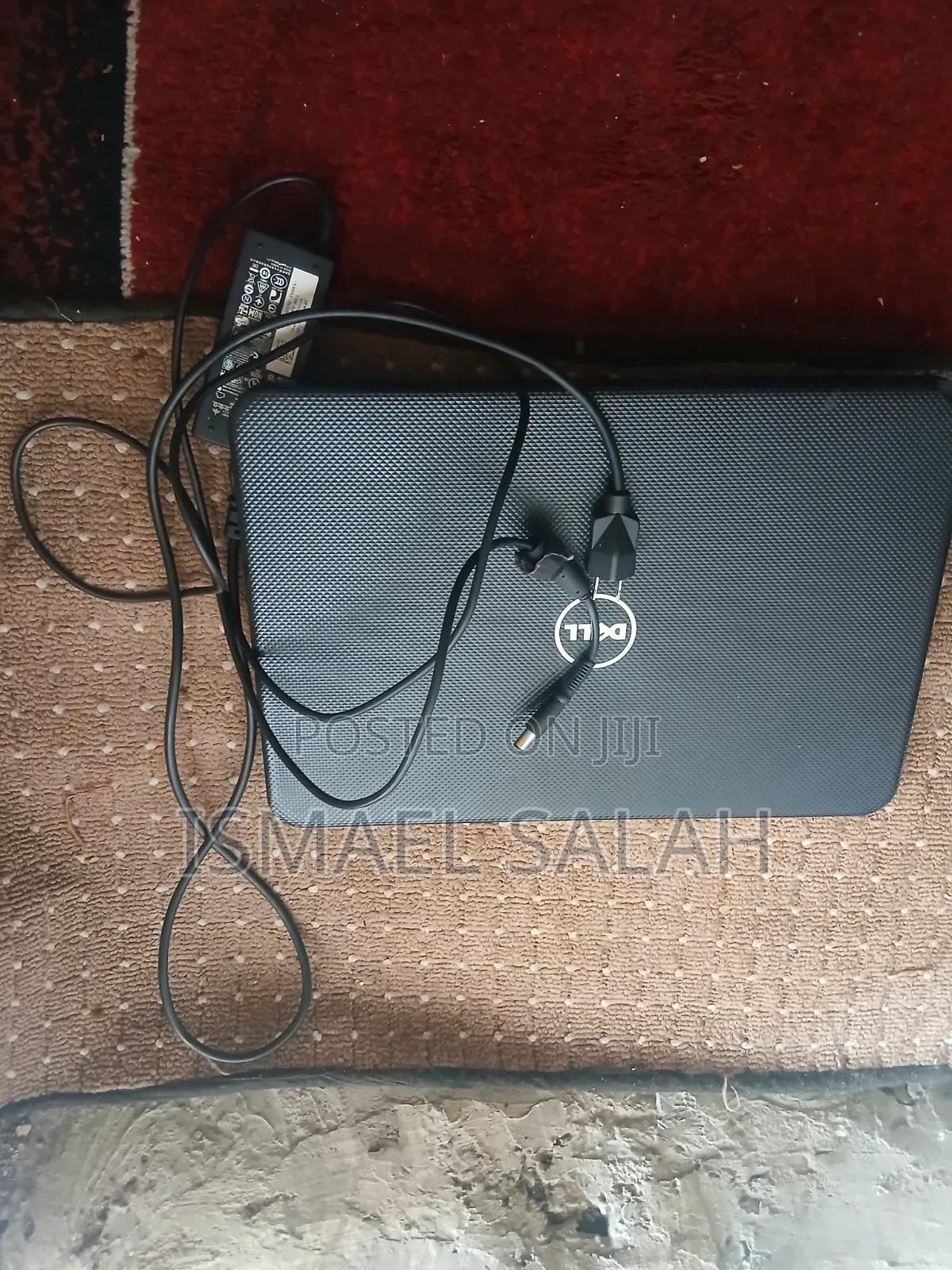 Laptop Dell Latitude 3540 4GB HDD 500GB