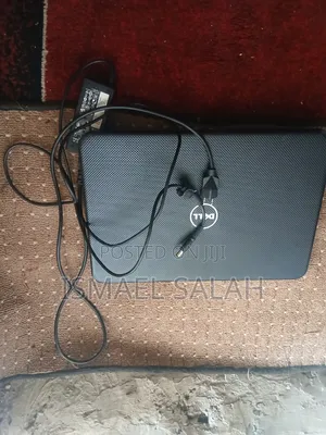 Laptop Dell Latitude 3540 4GB HDD 500GB