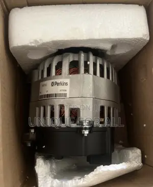 12V Engine Charging Alternator for Perkins Engines