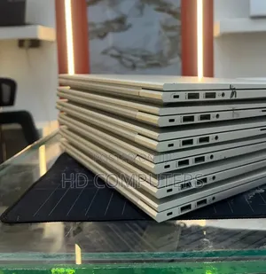 New Laptop HP EliteBook 840 G7 16GB Intel Core i7 SSD 512GB