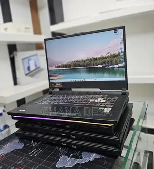 New Laptop Asus 16GB Intel Core i7 SSD 512GB