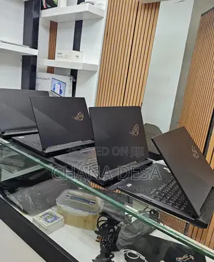 New Laptop Asus 16GB Intel Core i7 SSD 512GB