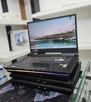 New Laptop Asus 16GB Intel Core i7 SSD 512GB