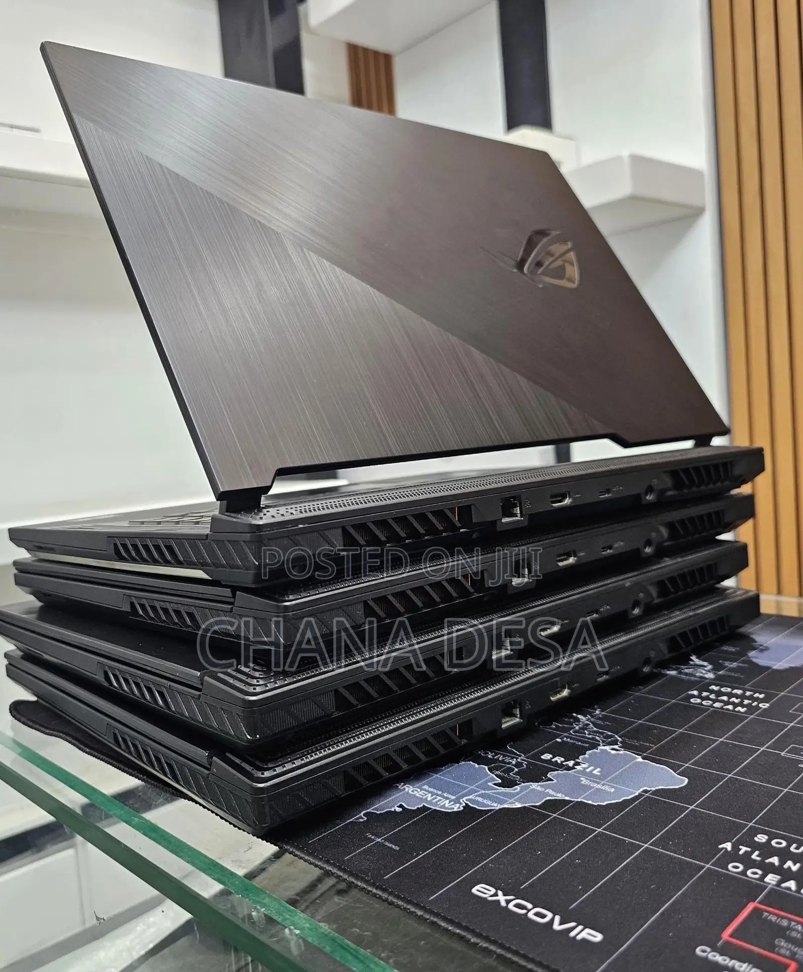New Laptop Asus 16GB Intel Core i7 SSD 512GB