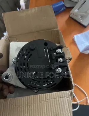 12V Engine Charging Alternator for Perkins Engines