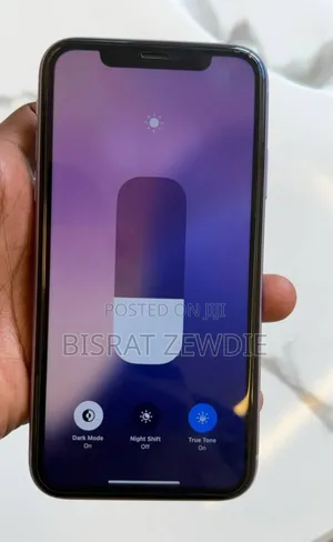 Apple iPhone 11 128 GB Purple