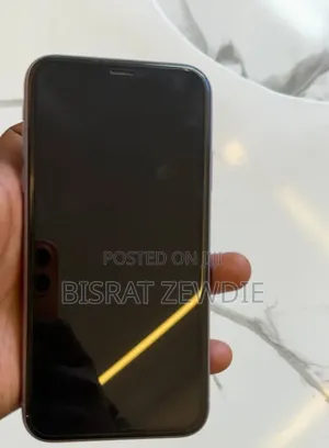 Apple iPhone 11 128 GB Purple