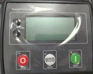 Deep Sea Electronics (DSE) DSE4510 / DSE4520 Series Genset Controller